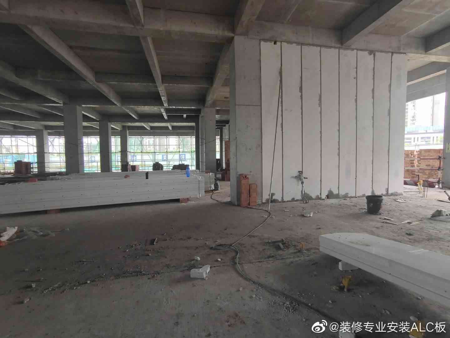鹤壁隔墙隔音效果好不好