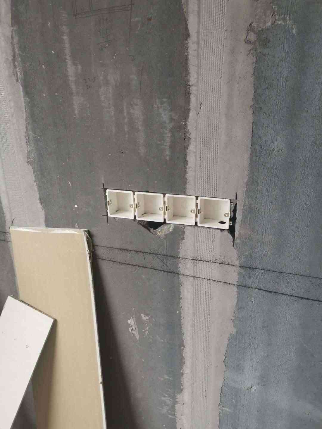 信阳聚苯颗粒隔墙板厂家