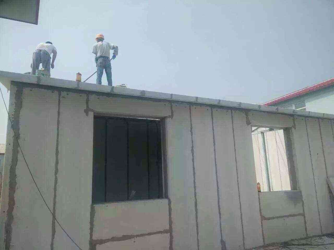 鹤壁建筑隔墙板