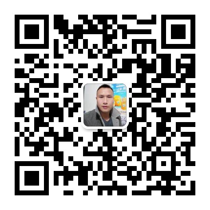 上海颖真智能科技有限公司 微信二维码