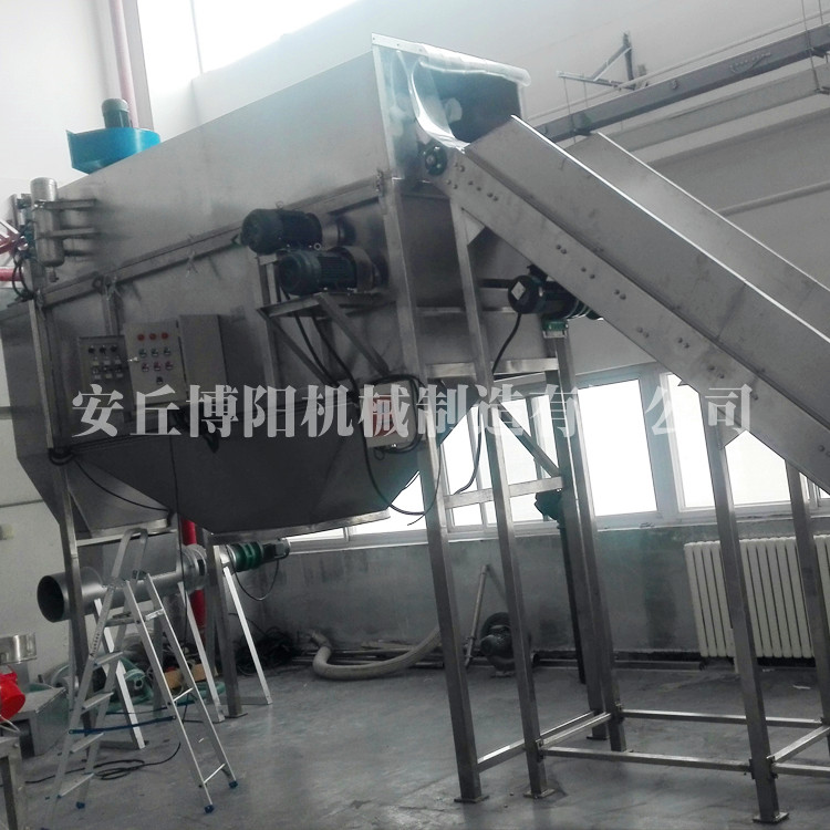 碳酸钙粉自动化拆袋机 自动破包设备 自动化拆袋机厂家
