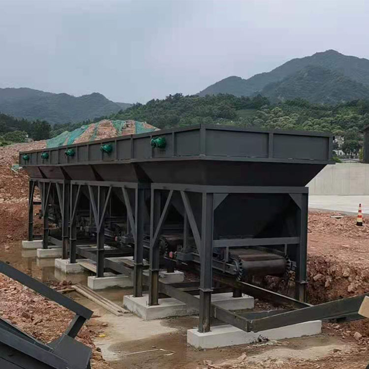 水稳拌合站生产厂家 广州水稳拌合站 量大价优