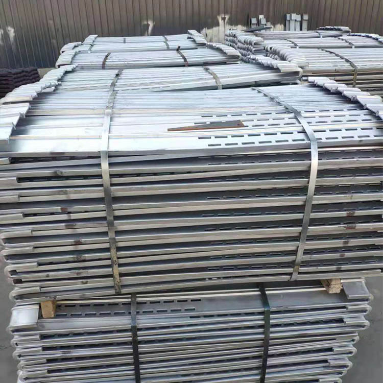 建筑方柱扣加固件 方柱扣 方柱紧固件 欢迎订购