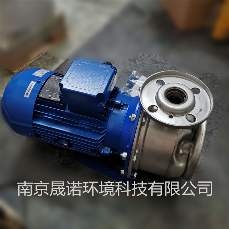 lowara水泵 罗瓦拉 lowara ESHE40-160/40