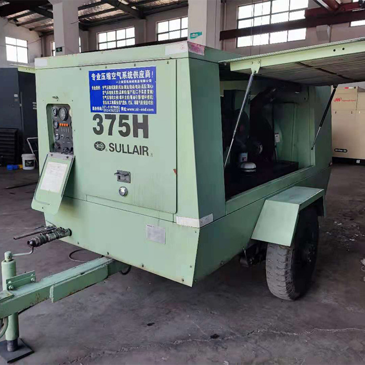 空气压缩机出租 精选商品 优质货源 上海贤易机械设备有限公司