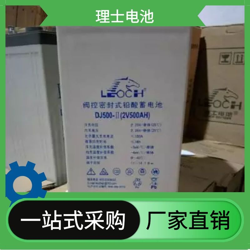 宣城理士蓄电池DJ300 理士2v300ah 通信 直流屏 ups eps电源配套 铅酸免维护蓄电池
