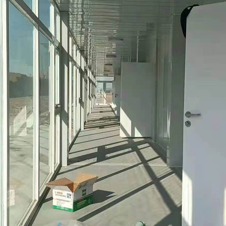 现货供应 箱式房 打包箱式房活动房 工地住人箱式活动房 种类繁多