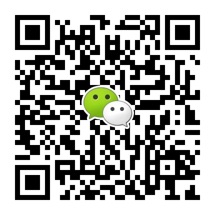 河北国润环保科技有限公司 微信二维码
