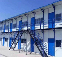 洛阳搭建屋顶 洛阳移动房厂家 质量可靠