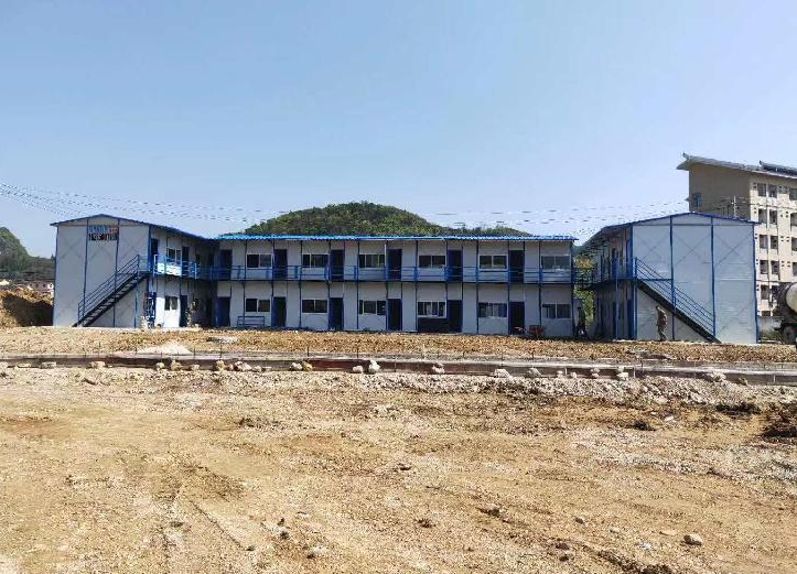 偃师彩钢房厂家 活动板房 质优价廉