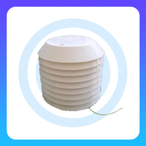 灵犀CG-01室外温湿度传感器 温湿度变送器
