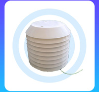 灵犀CG-01室外温湿度传感器 温湿度变送器