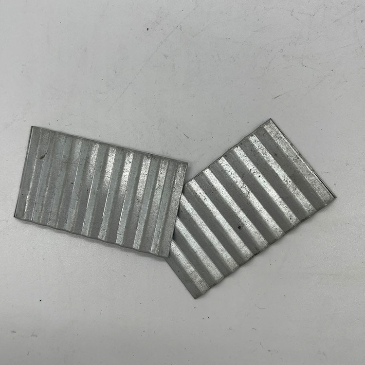 威迅销售 轻质隔墙波纹片 加气块波纹片 波纹片s片  来电订购