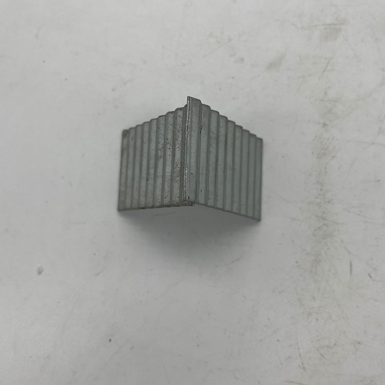 威迅生产 加气块波纹片 波纹片s片 轻质隔墙波纹片 欢迎订购