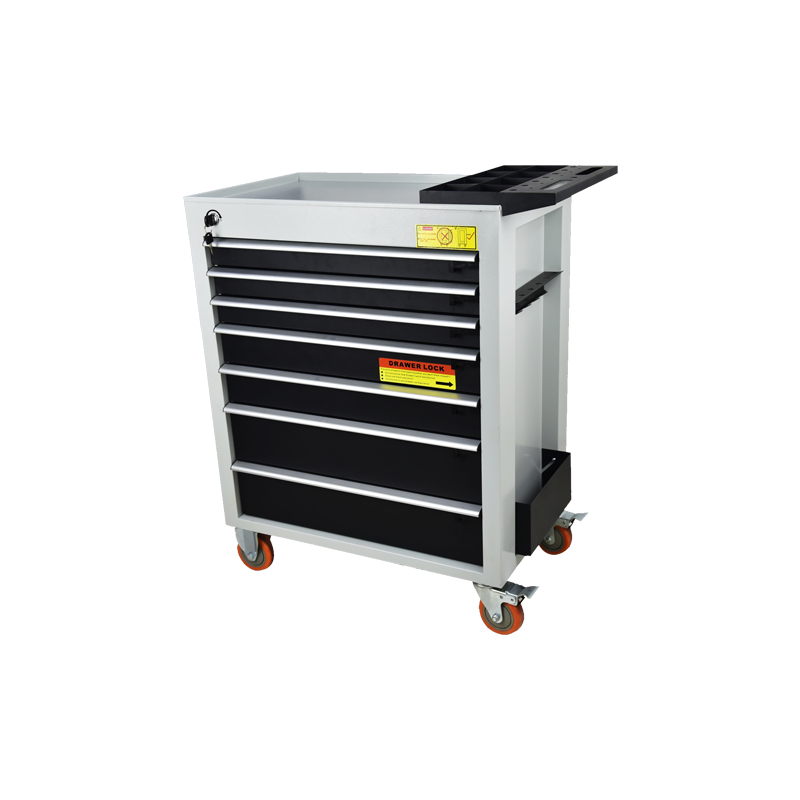 格林斯 G-207 工具车