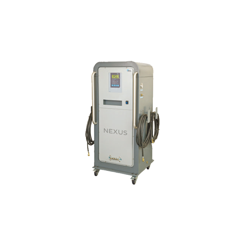 PCL NEXMIC 轮胎模组式制氮机自动充气机