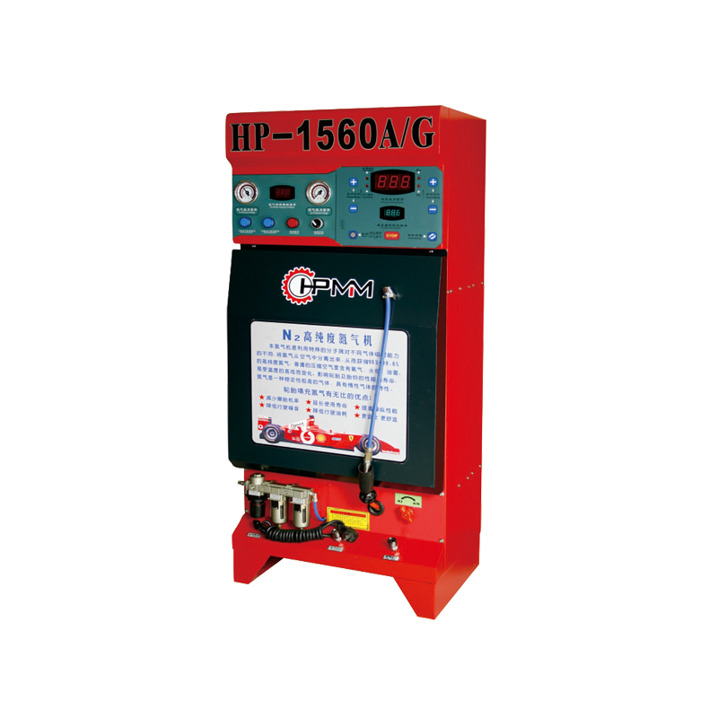 汇峰 HP-1560A G 全自动型高纯度氮气机