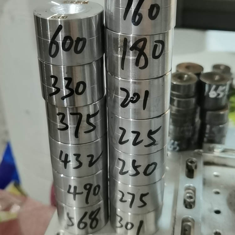 现货供应 中拉机塔轮 化钨喷涂轮 绕线机配件塔轮 欢迎来电详询