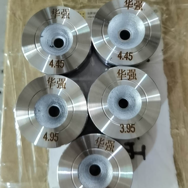 按需出售 钨钢水箱拉丝机 大中小拉丝机塔轮 水箱式拉丝机 
