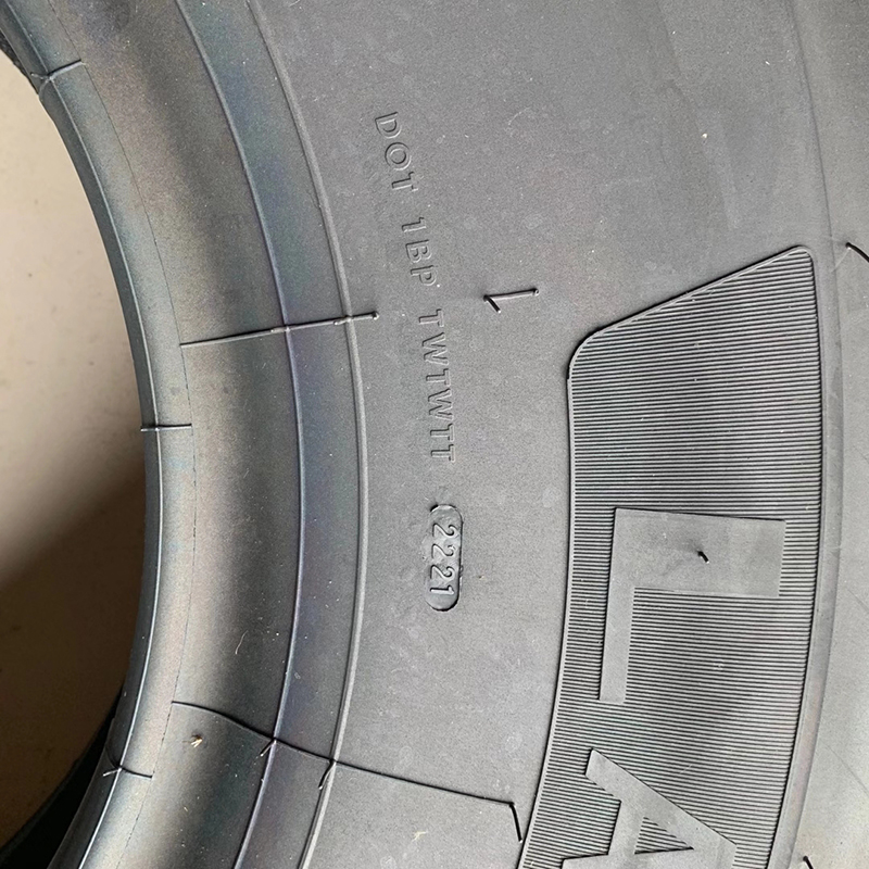 潍坊1200R20防爆轮胎 加厚耐磨轮胎生产 质量保证