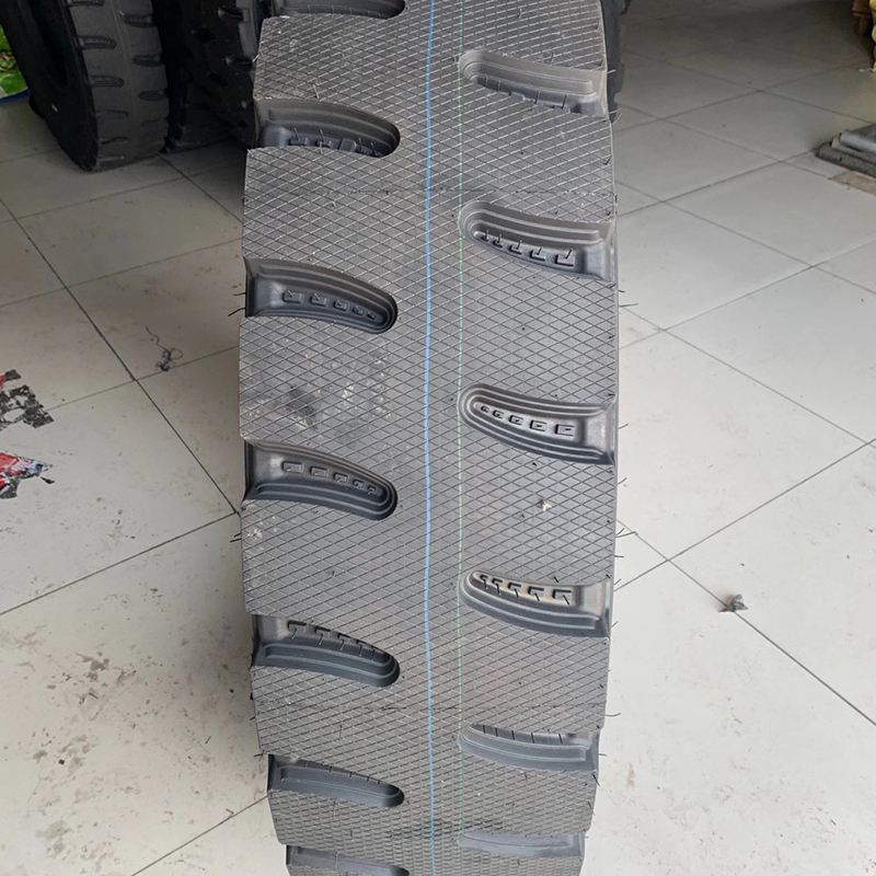 1200R20防爆轮胎 后八轮加厚轮胎 玖隆轮胎工厂直发
