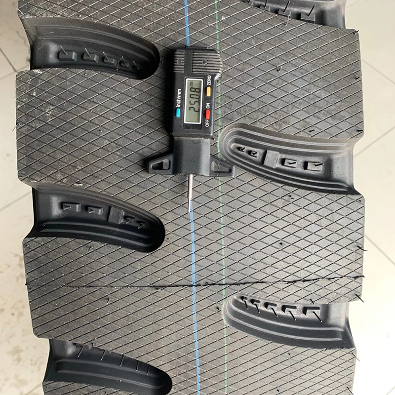 潍坊耐磨矿山用轮胎 1200R20防爆轮胎 质优价廉