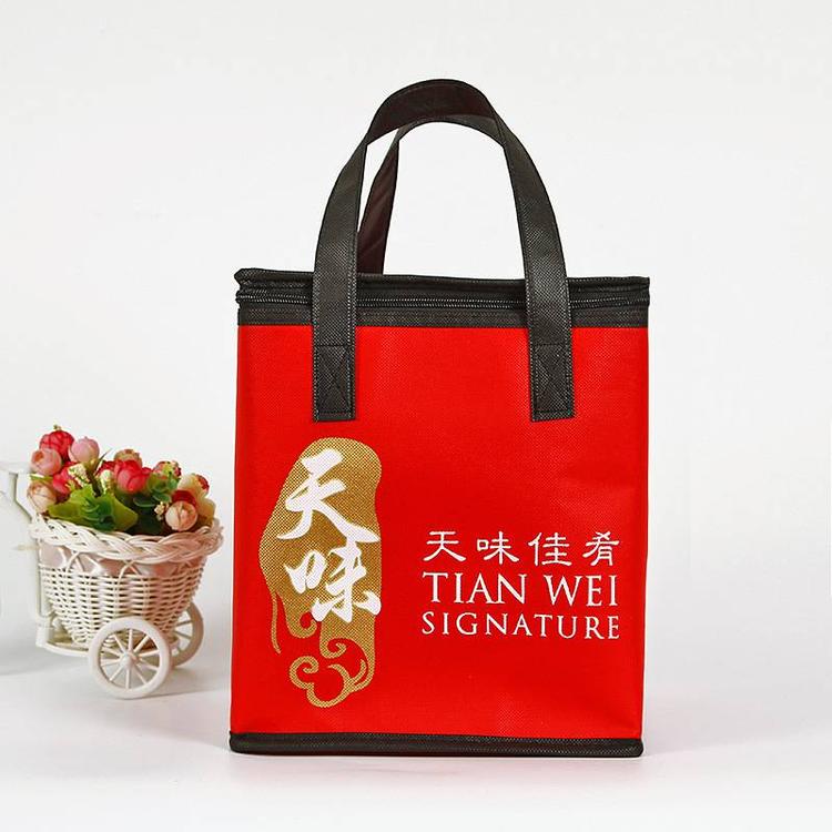 超薄海鲜保温袋厂家