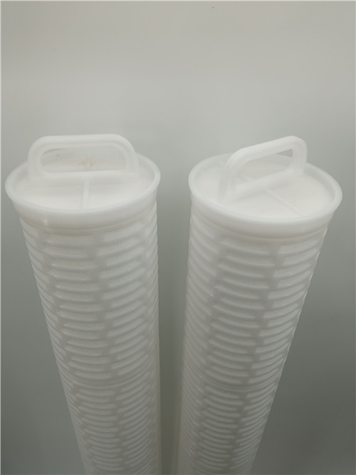 MFH-C50-4-ESN大流量滤芯保安过滤器滤芯