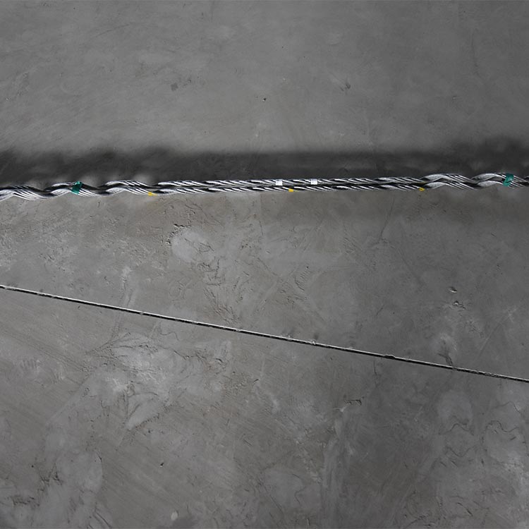悬垂线护线条 护线条 光缆护线条 光缆金具护线条 恒盈电力