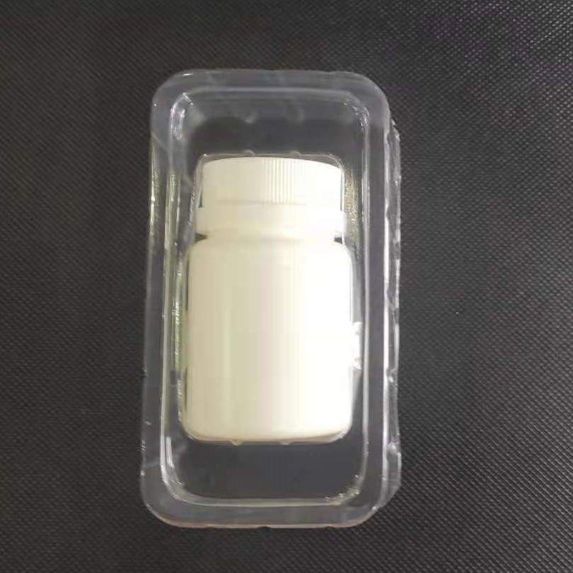 伟业吸塑包装 红酒吸塑托盘加工 药品塑胶包装内托批发 小型PVC包装托盘生产厂家 桂林热销