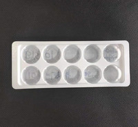 伟业吸塑包装 鸡蛋包装吸塑内衬加工 密封<em>五金工具</em>胶盒定做 吸塑塑胶盒厂家 云浮热销