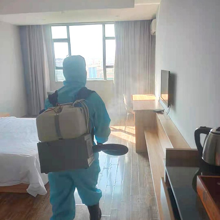 上门消杀 绿盾 消毒除臭 上门服务 科学防治 邵阳