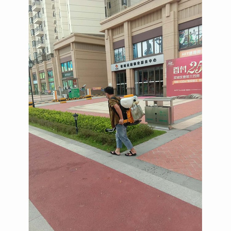 上门消杀 绿盾 整窝端除 自有设备 定制方案 单位