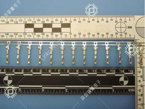 12191818 德尔福DELPHI 汽车连接器 APTIV安波福连接器 接插件