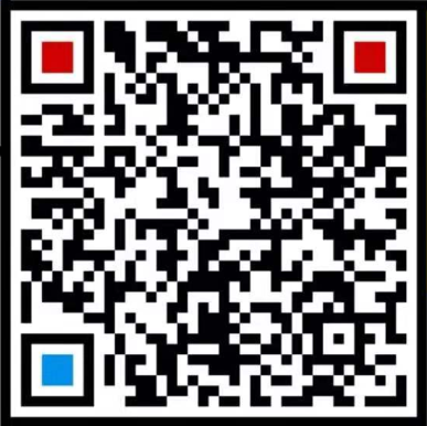 浙江尚晟仪器有限公司 微信二维码