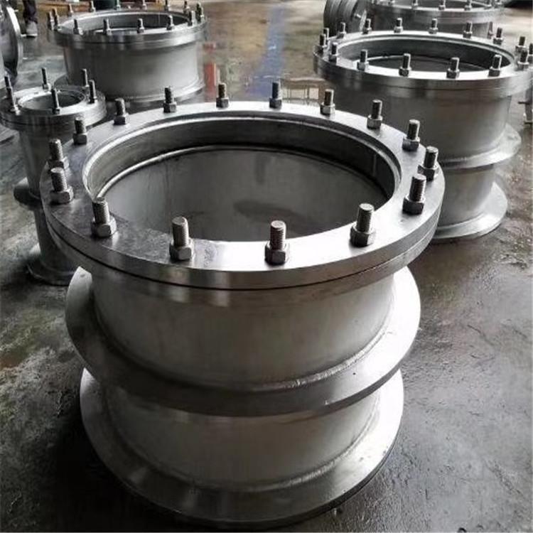 防水套管翼环生产厂家河南林毅质量好价格低