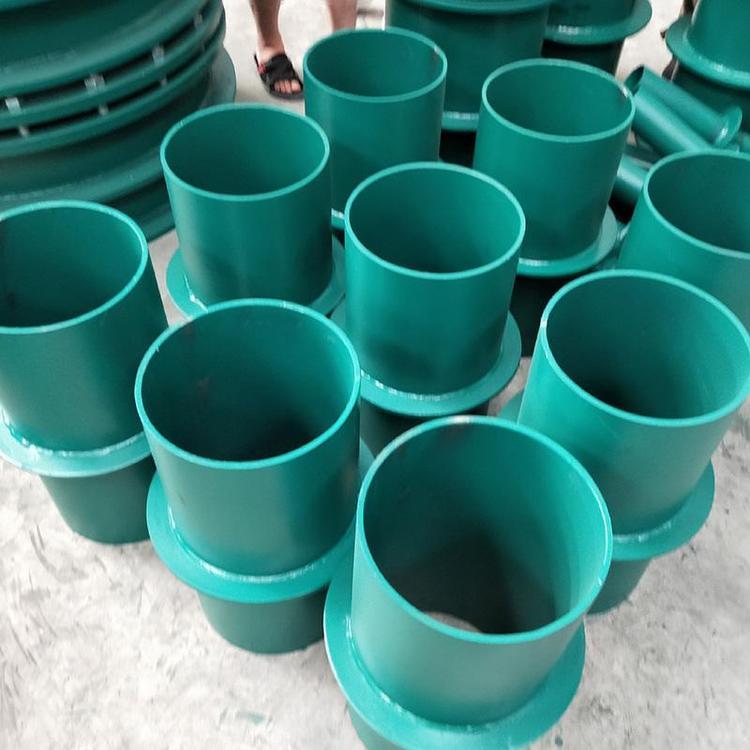 防水套管密闭肋价格  防水套管密闭肋生产厂家 找河南林毅质量好价格低靠谱的生成厂家