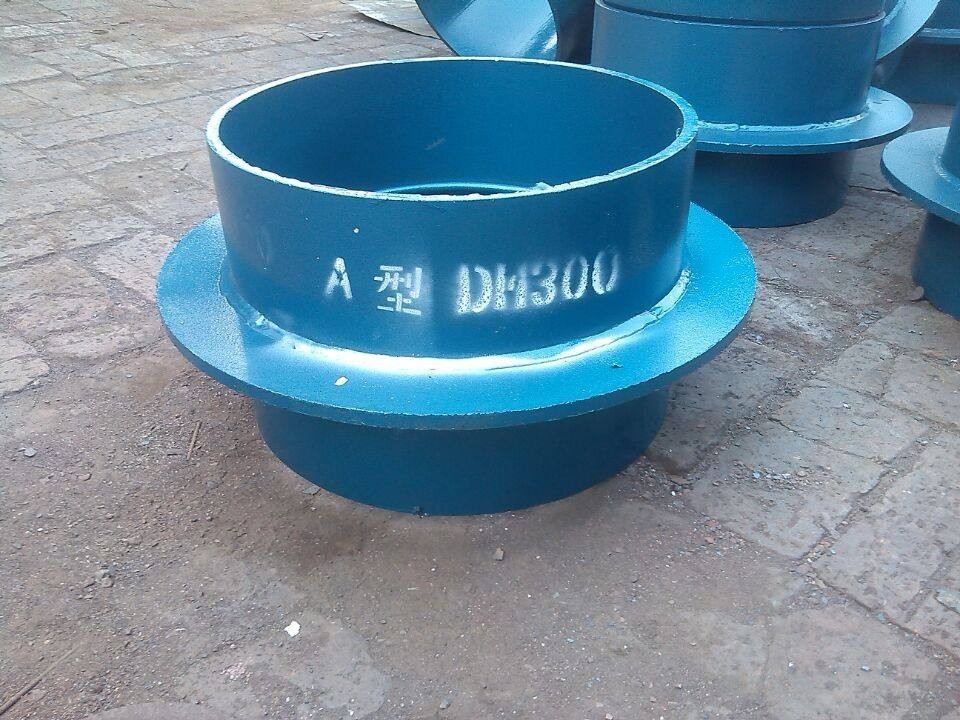   林毅管道  刚性防水套管厂家  刚性套管价格 找林毅质量好价格低靠谱