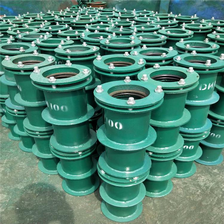 套筒补偿器 套筒补偿器生产厂家河南林毅质量好价格低