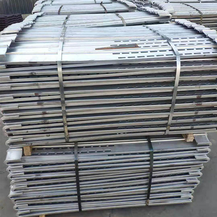 现货供应方柱扣 方柱模具桥梁加固件 可调方柱扣