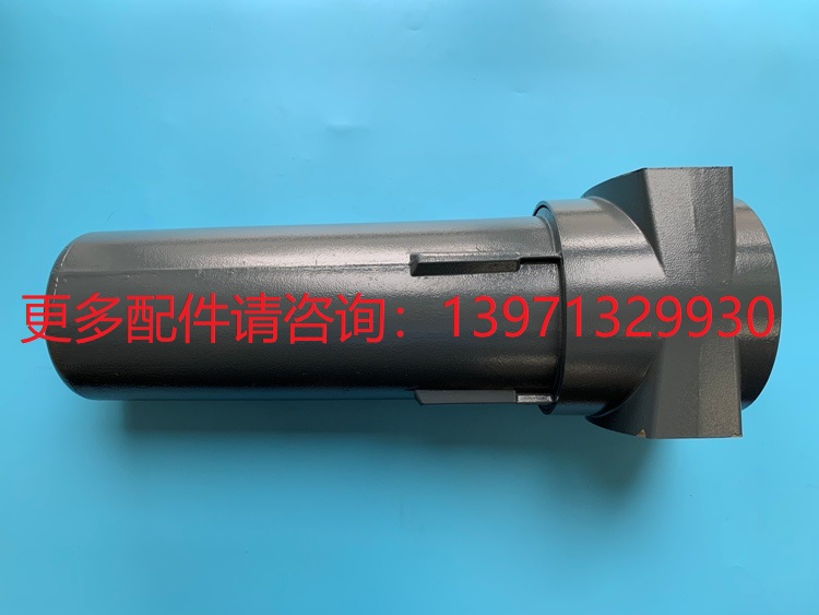 1614913980阿特拉斯空气压缩机WSD750汽气水分离器总成1613946382