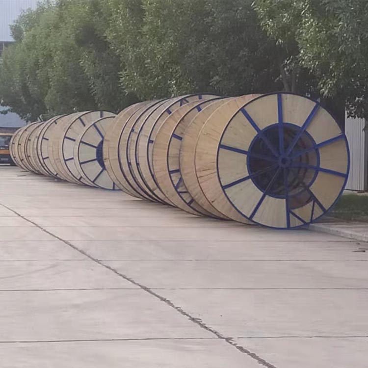 电缆轴盘 来图定制 诚信经营 全木电缆轴盘 电缆轴铁架