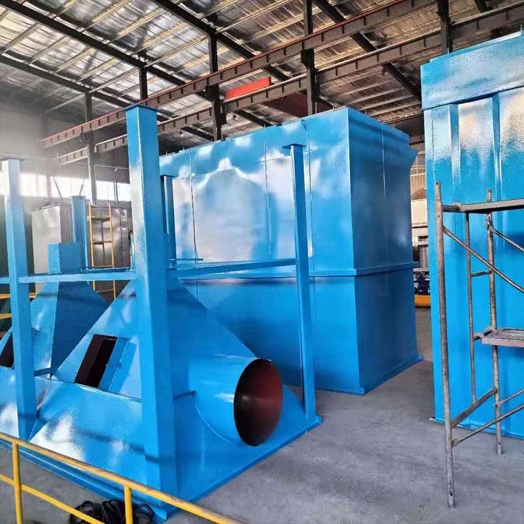 气箱脉冲除尘器 铸造厂布袋除尘器 滤筒除尘器生产厂家 仓顶除尘器