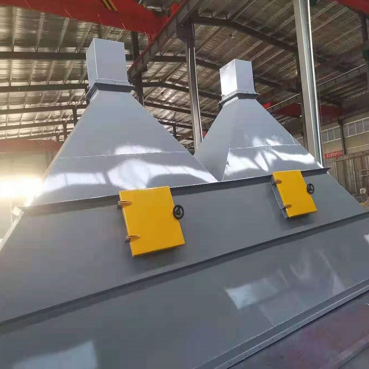 厂家现货供应布袋除尘器 锅炉除尘器生产厂家 仓顶除尘器 滤筒除尘器