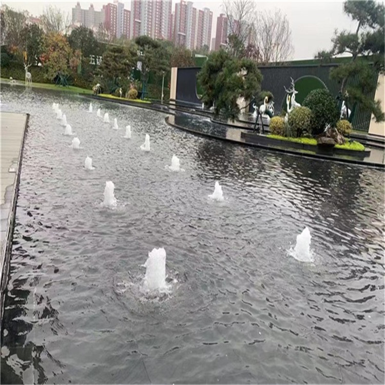 景观喷雾 唯美雾森景观质优价廉