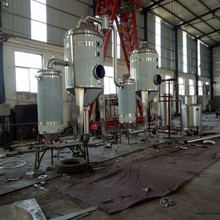 30平方蒸发器出售 闲置转让二手蒸发器 俊宏 长期供应