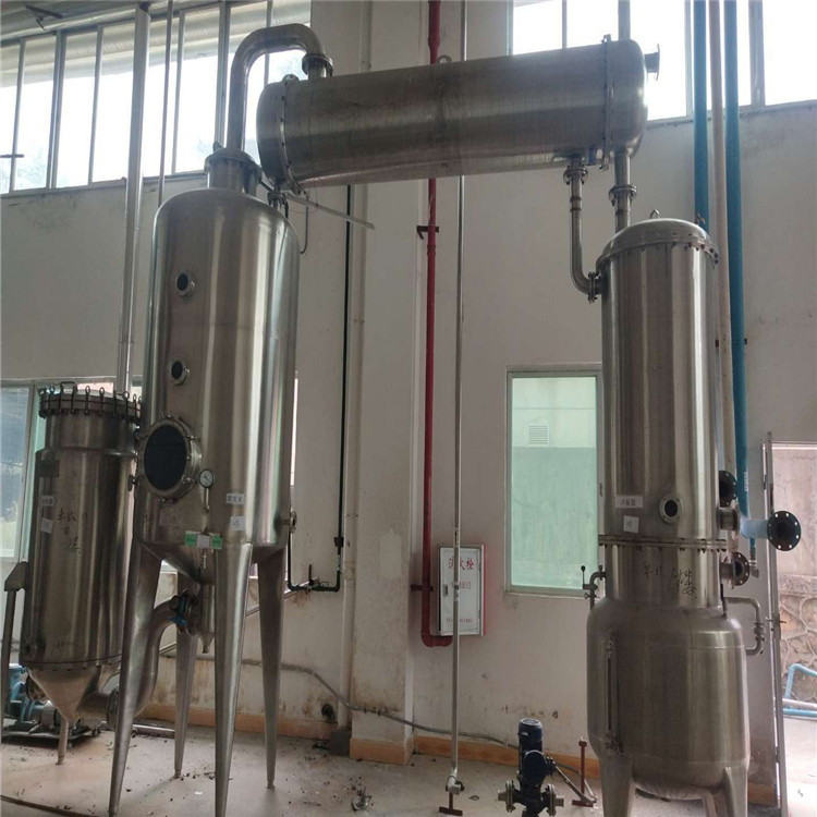 处理二手蒸发器 电加热二手蒸发器 俊宏 长期供应
