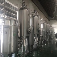 常年出售二手蒸发器 小型全自动二手蒸发器 俊宏 价格合理