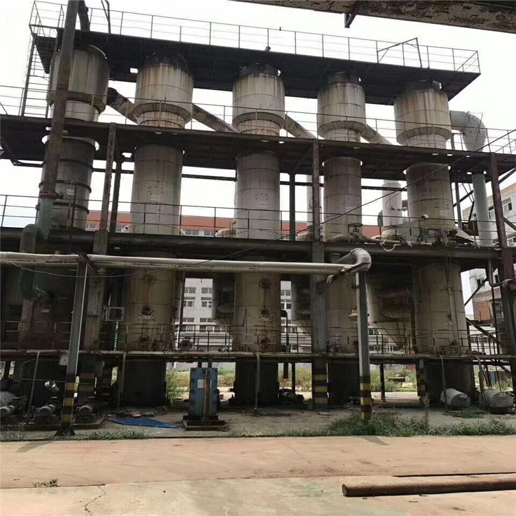 二手蒸发器 二手不锈钢蒸发器 俊宏 多颜色型号