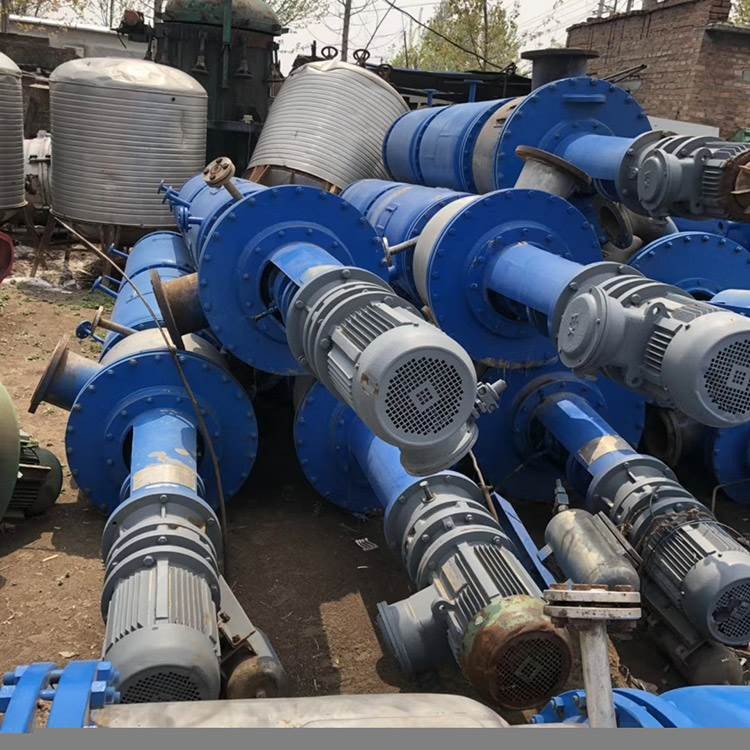 出售多效降膜蒸发器 污水处理蒸发器 俊宏 价格报价